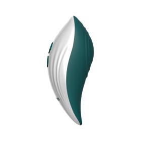 Massager Evolved Green by Evolved, Erotic massagers - Ref: S9404699, Price: 41,99 €, Discount: %