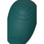 Masseur Evolved Vert de Evolved, Masseurs érotiques - Réf : S9404699, Prix : 41,99 €, Remise : %