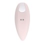 Massager Playboy Pink by Playboy, Erotic massagers - Ref: S9404852, Price: 56,99 €, Discount: %