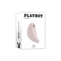 Massager Playboy Pink by Playboy, Erotic massagers - Ref: S9404852, Price: 56,99 €, Discount: %