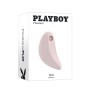 Massager Playboy Pink by Playboy, Erotic massagers - Ref: S9404852, Price: 56,99 €, Discount: %