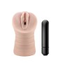 Endurance Jack Ass Blush M for Men Meat by Blush, Realistic dildos - Ref: S9402104, Price: 22,99 €, Discount: %