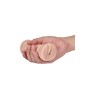 Belastbarer Jack Ass Masturbator Blush M for Men Fleisch von Blush, Realistische Dildos - Ref: S9402104, Preis: 22,99 €, Raba...