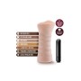 Belastbarer Jack Ass Masturbator Blush M for Men Fleisch von Blush, Realistische Dildos - Ref: S9402104, Preis: 22,99 €, Raba...