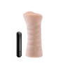 Endurance Jack Ass Blush M for Men Meat by Blush, Realistic dildos - Ref: S9402104, Price: 22,99 €, Discount: %