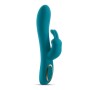 G-Spot Vibrator NS Novelties Obsessions Green by NS Novelties, G-spot vibrators - Ref: S9401689, Price: 42,99 €, Discount: %