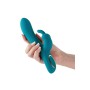 G-Spot Vibrator NS Novelties Obsessions Green by NS Novelties, G-spot vibrators - Ref: S9401689, Price: 42,99 €, Discount: %