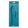 G-Punkt Vibrator NS Novelties Obsessions grün von NS Novelties, G-Punkt-Vibratoren - Ref: S9401689, Preis: 42,99 €, Rabatt: %