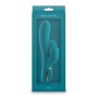 G-Punkt Vibrator NS Novelties Obsessions grün von NS Novelties, G-Punkt-Vibratoren - Ref: S9401689, Preis: 42,99 €, Rabatt: %