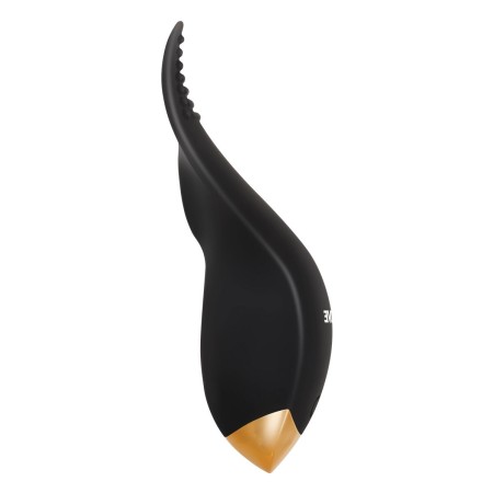 Massager Evolved Black by Evolved, Erotic massagers - Ref: S9404675, Price: 32,99 €, Discount: %