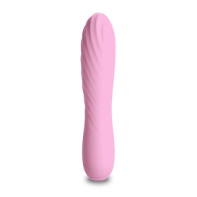 Bala Vibradora NS Novelties Desire Cor de Rosa de NS Novelties, Vibradores bullet - Ref: S9401700, Preço: 28,99 €, Desconto: %