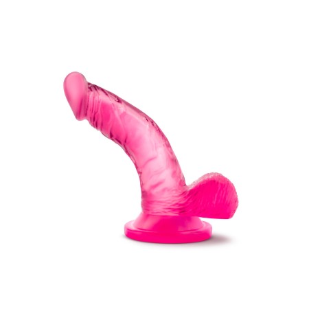 Vibrador Blush Naturally Yours Rosa de Blush, Vibradores clásicos - Ref: S9401959, Precio: 17,99 €, Descuento: %