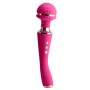 Masajeador NS Novelties Sugar Pop Rosa de NS Novelties, Masajeadores eróticos - Ref: S9401534, Precio: 58,99 €, Descuento: %