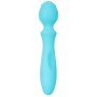 Masseur Evolved Bleu de Evolved, Masseurs érotiques - Réf : S9404497, Prix : 39,99 €, Remise : %