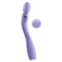 Massager Blush Wellness Purple by Blush, Erotic massagers - Ref: S9402535, Price: 65,99 €, Discount: %