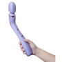 Massager Blush Wellness Purple by Blush, Erotic massagers - Ref: S9402535, Price: 65,99 €, Discount: %