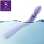 Massager Blush Wellness Purple by Blush, Erotic massagers - Ref: S9402535, Price: 65,99 €, Discount: %