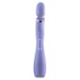 Massager Blush Wellness Purple by Blush, Erotic massagers - Ref: S9402535, Price: 65,99 €, Discount: %