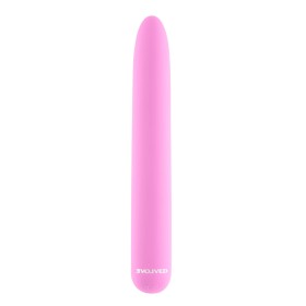 Bullet Vibrator Evolved Pink by Evolved, Bullet vibrators - Ref: S9404804, Price: 35,99 €, Discount: %