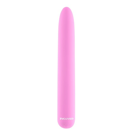 Kugelvibrator Evolved Rosa von Evolved, Bullet Vibratoren - Ref: S9404804, Preis: 35,99 €, Rabatt: %