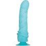 Vibrador Evolved Azul de Evolved, Vibradores clássicos - Ref: S9404527, Preço: 40,99 €, Desconto: %