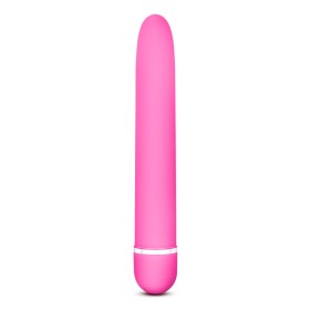 Vibromasseur à boules Blush Rose Rose de Blush, Vibrateurs balles - Réf : S9401844, Prix : 22,99 €, Remise : %