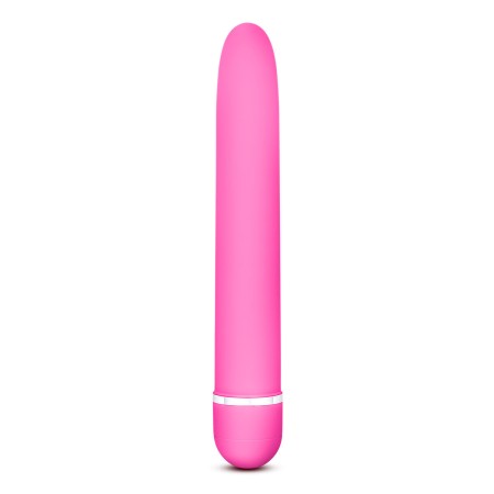 Kugelvibrator Blush Rose Rosa von Blush, Bullet Vibratoren - Ref: S9401844, Preis: 22,99 €, Rabatt: %