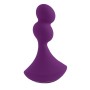 Vibromasseur Gender X Violet de Gender X, Vibrateurs classiques - Réf : S9404878, Prix : 62,99 €, Remise : %