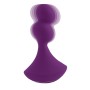 Vibrador Gender X Roxo de Gender X, Vibradores clássicos - Ref: S9404878, Preço: 62,99 €, Desconto: %