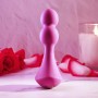 Vibrador Gender X Roxo de Gender X, Vibradores clássicos - Ref: S9404878, Preço: 62,99 €, Desconto: %