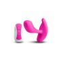 Vibrador NS Novelties Inya Cor de Rosa de NS Novelties, Vibradores clássicos - Ref: S9401528, Preço: 52,99 €, Desconto: %