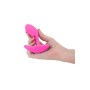 Vibrador NS Novelties Inya Cor de Rosa de NS Novelties, Vibradores clássicos - Ref: S9401528, Preço: 52,99 €, Desconto: %