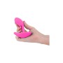 Vibrador NS Novelties Inya Cor de Rosa de NS Novelties, Vibradores clássicos - Ref: S9401528, Preço: 52,99 €, Desconto: %