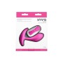 Vibromasseur NS Novelties Inya Rose de NS Novelties, Vibrateurs classiques - Réf : S9401528, Prix : 52,99 €, Remise : %