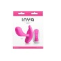 Vibrador NS Novelties Inya Cor de Rosa de NS Novelties, Vibradores clássicos - Ref: S9401528, Preço: 52,99 €, Desconto: %