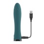 Bala Vibradora Evolved Verde de Evolved, Vibradores bullet - Ref: S9405006, Preço: 37,99 €, Desconto: %