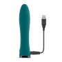 Bala Vibradora Evolved Verde de Evolved, Vibradores bullet - Ref: S9405006, Preço: 37,99 €, Desconto: %