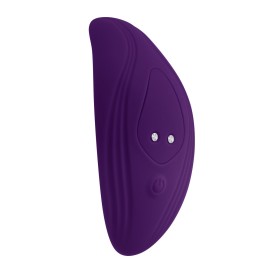 Massager Playboy Purple by Playboy, Erotic massagers - Ref: S9404850, Price: 45,99 €, Discount: %