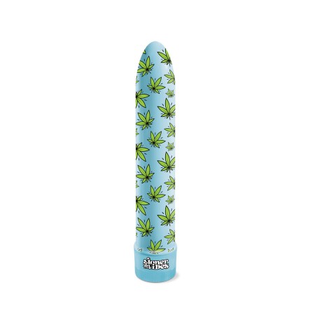 Bullet Vibrator NS Novelties Stoner vibes Blue by NS Novelties, Bullet vibrators - Ref: S9405371, Price: 23,99 €, Discount: %