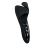 Anneau Pénis Gender X Noir de Gender X, Anneaux non-vibrants - Réf : S9404728, Prix : 59,99 €, Remise : %