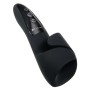 Anillo para el Pene Gender X Negro de Gender X, Anillos no vibradores - Ref: S9404728, Precio: 59,99 €, Descuento: %