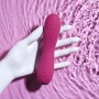 Vibrador Selopa Cor de Rosa de Selopa, Vibradores clássicos - Ref: S9404963, Preço: 32,99 €, Desconto: %