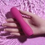 Vibrador Selopa Cor de Rosa de Selopa, Vibradores clássicos - Ref: S9404963, Preço: 32,99 €, Desconto: %