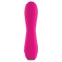 Vibromasseur Selopa Rose de Selopa, Vibrateurs classiques - Réf : S9404963, Prix : 32,99 €, Remise : %