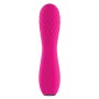 Vibromasseur Selopa Rose de Selopa, Vibrateurs classiques - Réf : S9404963, Prix : 32,99 €, Remise : %