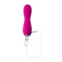 Vibromasseur Selopa Rose de Selopa, Vibrateurs classiques - Réf : S9404963, Prix : 32,99 €, Remise : %