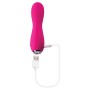 Vibrador Selopa Cor de Rosa de Selopa, Vibradores clássicos - Ref: S9404963, Preço: 32,99 €, Desconto: %