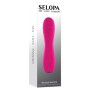 Vibrador Selopa Cor de Rosa de Selopa, Vibradores clássicos - Ref: S9404963, Preço: 32,99 €, Desconto: %