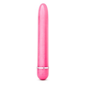 Vibromasseur à boules Blush Sexy Things Rose de Blush, Vibrateurs balles - Réf : S9402018, Prix : 17,99 €, Remise : %