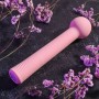 Massager Gender X Pink by Gender X, Erotic massagers - Ref: S9404714, Price: 30,99 €, Discount: %